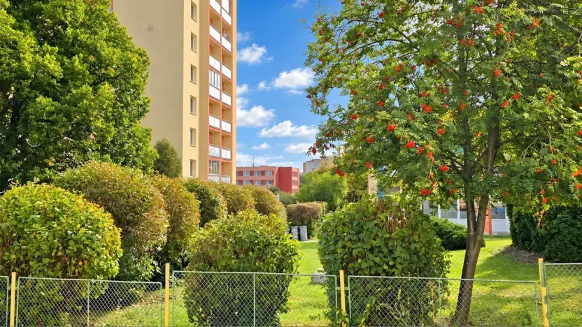 Prodej bytu 2+1, Příbram - Příbram VII, Jana Drdy, 52 m2