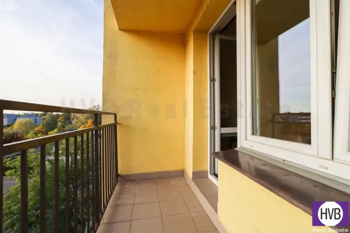Prodej bytu 2+kk, Ostrava, Provaznická, 51 m2