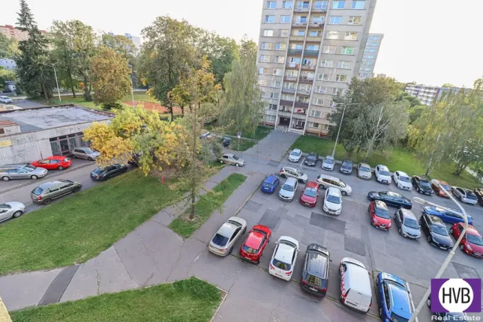 Prodej bytu 2+kk, Ostrava, Provaznická, 51 m2