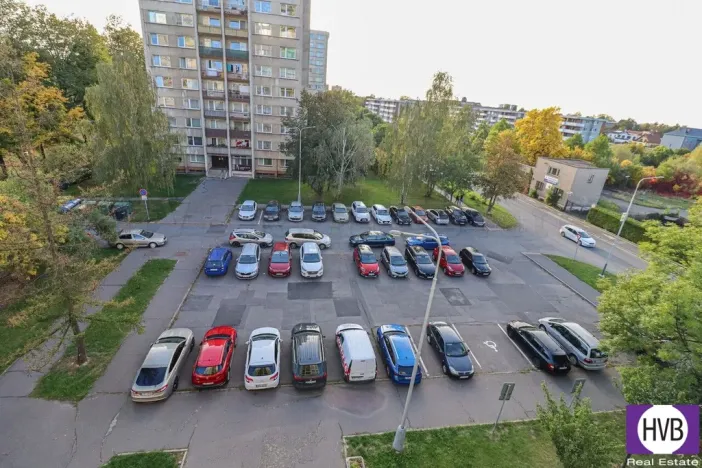 Prodej bytu 2+kk, Ostrava, Provaznická, 51 m2