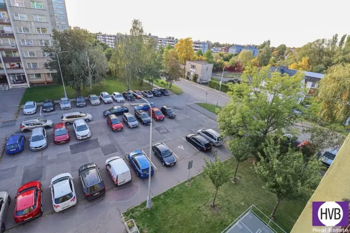 Prodej bytu 2+kk, Ostrava, Provaznická, 51 m2