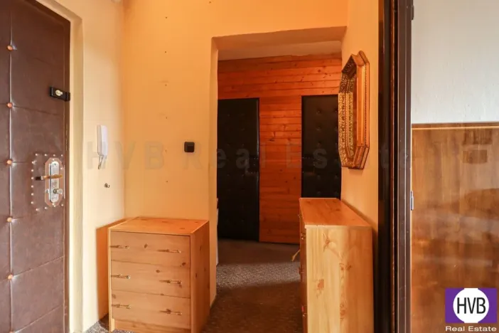 Prodej bytu 2+kk, Ostrava, Provaznická, 51 m2
