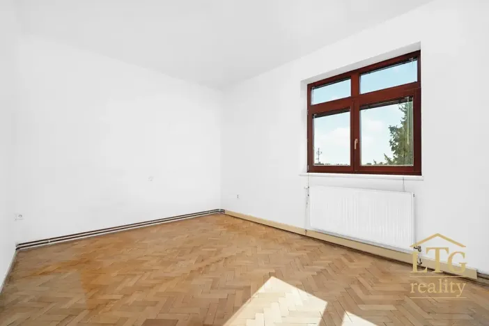 Prodej bytu 3+1, Hrušovany nad Jevišovkou, Na Vršku, 86 m2