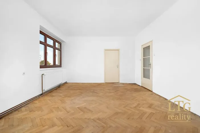 Prodej bytu 3+1, Hrušovany nad Jevišovkou, Na Vršku, 86 m2