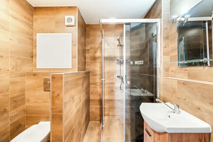 Pronájem bytu 2+kk, Bílina, Litoměřická, 42 m2