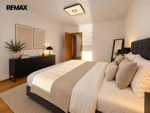 Pronájem bytu 3+kk, Praha - Dolní Chabry, K Beranovu, 82 m2