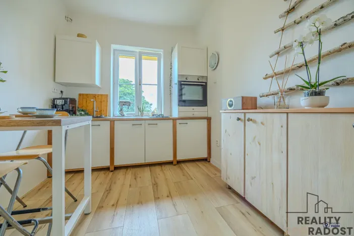 Pronájem bytu 3+kk, Ostrava, Gebauerova, 79 m2