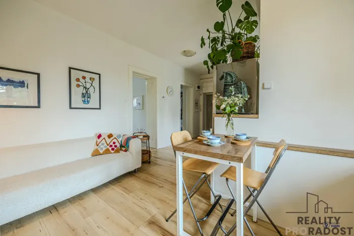 Pronájem bytu 3+kk, Ostrava, Gebauerova, 79 m2