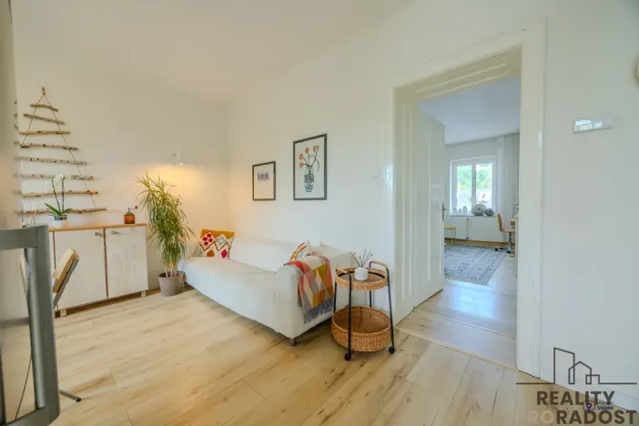 Pronájem bytu 3+kk, Ostrava, Gebauerova, 79 m2