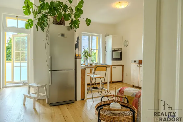 Pronájem bytu 3+kk, Ostrava, Gebauerova, 79 m2