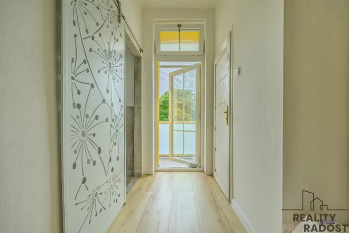 Pronájem bytu 3+kk, Ostrava, Gebauerova, 79 m2