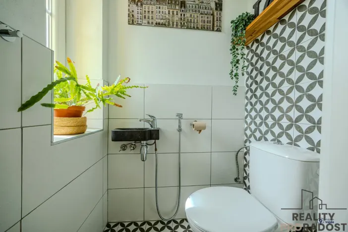 Pronájem bytu 3+kk, Ostrava, Gebauerova, 79 m2