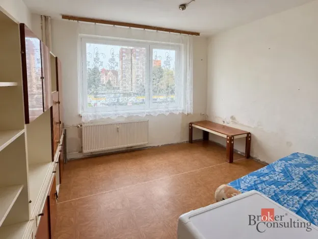Prodej bytu 1+kk, Jablonec nad Nisou, Na Vršku, 29 m2