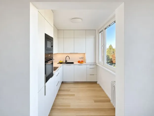 Prodej bytu 2+1, Frýdek-Místek - Místek, Václava Talicha, 55 m2