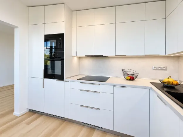 Prodej bytu 2+1, Frýdek-Místek - Místek, Václava Talicha, 55 m2