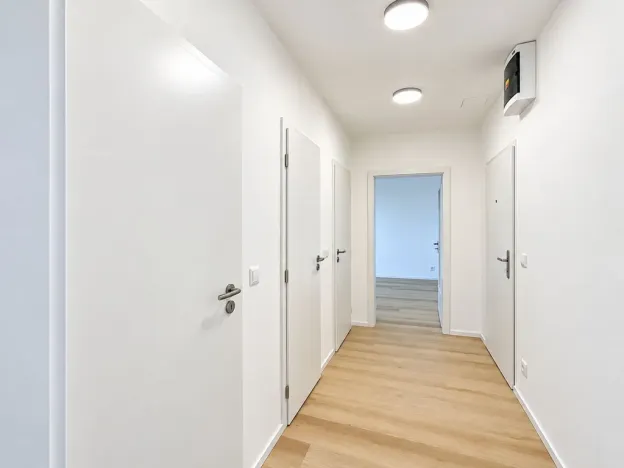 Prodej bytu 2+1, Frýdek-Místek - Místek, Václava Talicha, 55 m2