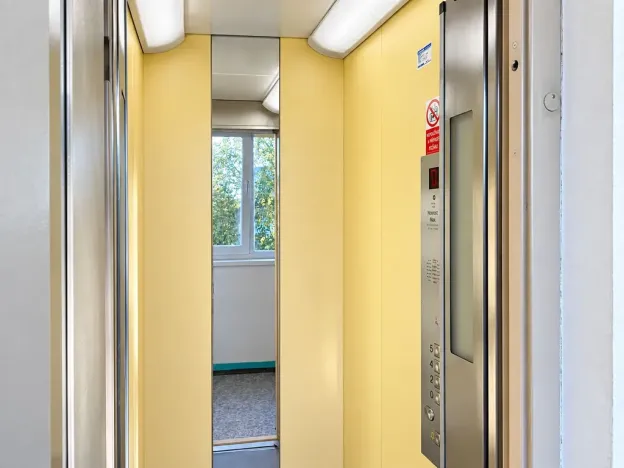 Prodej bytu 2+1, Frýdek-Místek - Místek, Václava Talicha, 55 m2