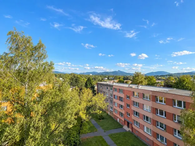 Prodej bytu 2+1, Frýdek-Místek - Místek, Václava Talicha, 55 m2