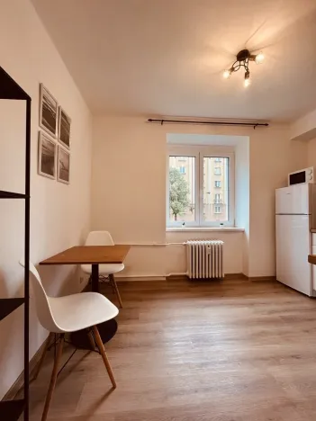 Pronájem bytu 1+1, Ostrava - Zábřeh, Čujkovova, 28 m2