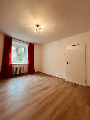 Pronájem bytu 1+1, Ostrava - Zábřeh, Čujkovova, 28 m2