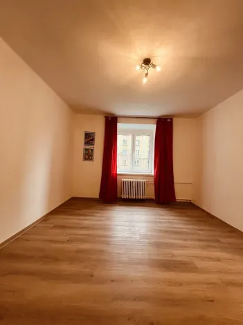 Pronájem bytu 1+1, Ostrava - Zábřeh, Čujkovova, 28 m2