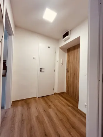 Pronájem bytu 1+1, Ostrava - Zábřeh, Čujkovova, 28 m2
