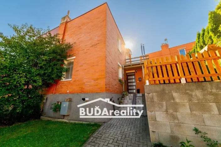 Prodej rodinného domu, Zlín, Bratří Sousedíků, 87 m2