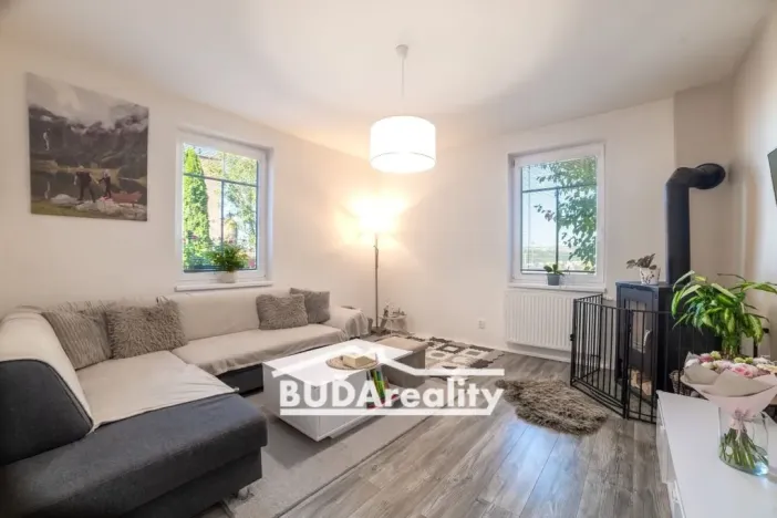 Prodej rodinného domu, Zlín, Bratří Sousedíků, 87 m2