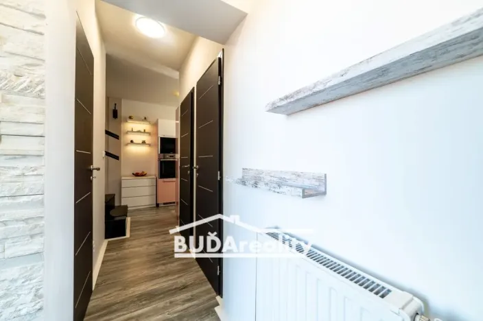 Prodej rodinného domu, Zlín, Bratří Sousedíků, 87 m2