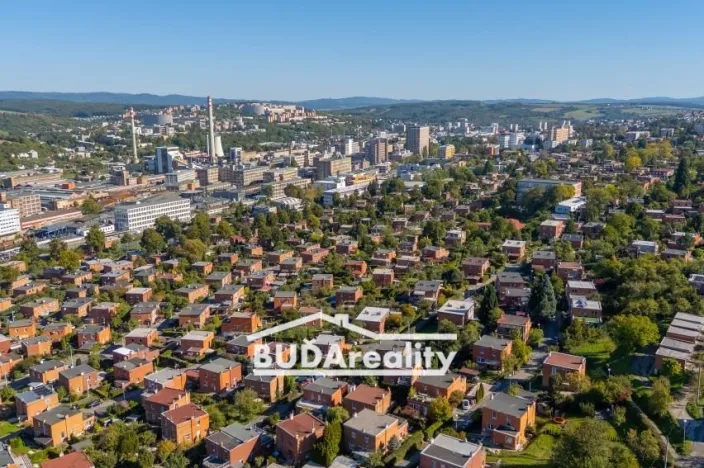 Prodej rodinného domu, Zlín, Bratří Sousedíků, 87 m2