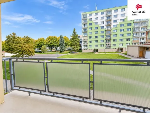 Pronájem bytu 1+1, Trutnov - Horní Předměstí, Prokopa Holého, 38 m2