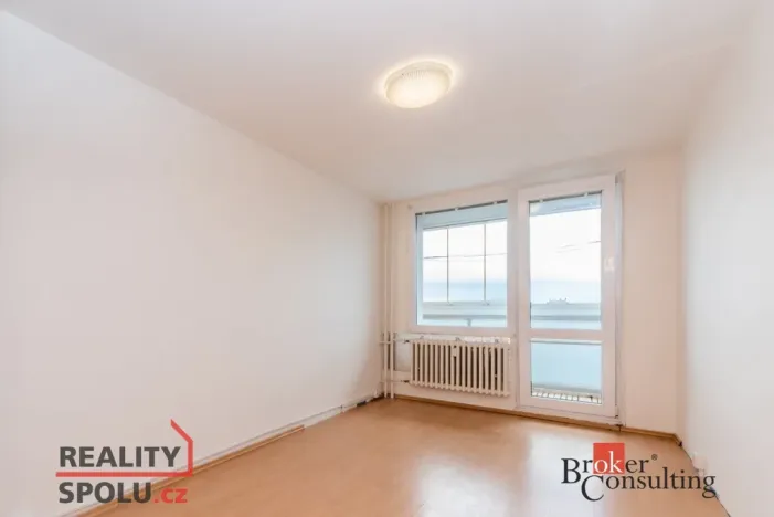 Prodej bytu 3+kk, Praha - Záběhlice, Ostružinová, 67 m2