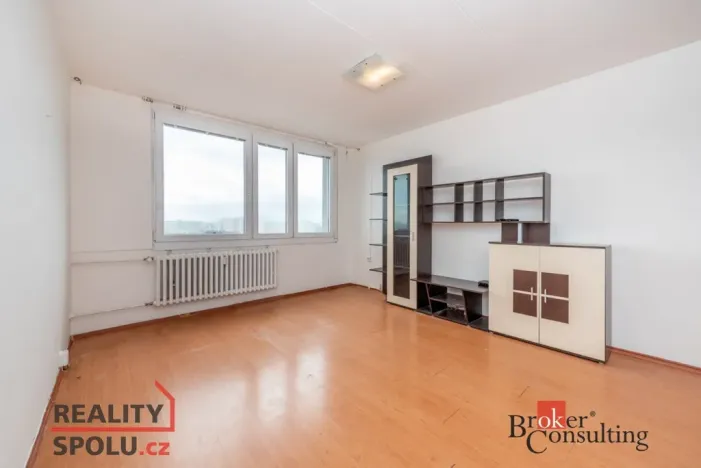 Prodej bytu 3+kk, Praha - Záběhlice, Ostružinová, 67 m2