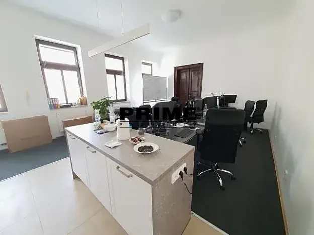 Pronájem garáže, 65 m², Štěpánská, Praha, Nové Město