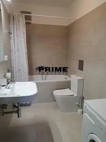 Pronájem bytu 2+kk, Praha - Nové Město, Štěpánská, 71 m2