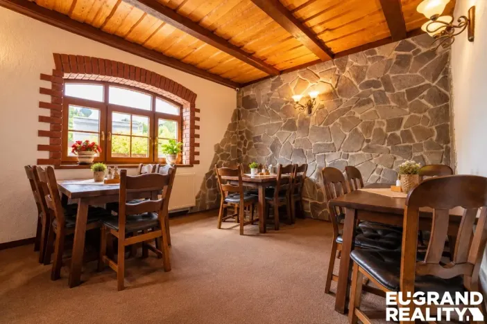 Prodej rodinného domu, Šluknov - Rožany, 341 m2