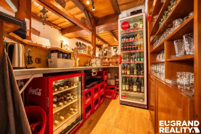 Prodej rodinného domu, Šluknov - Rožany, 341 m2