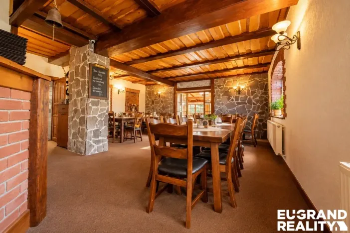 Prodej rodinného domu, Šluknov - Rožany, 341 m2