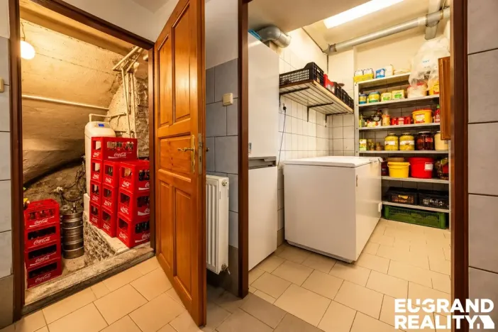Prodej rodinného domu, Šluknov - Rožany, 341 m2