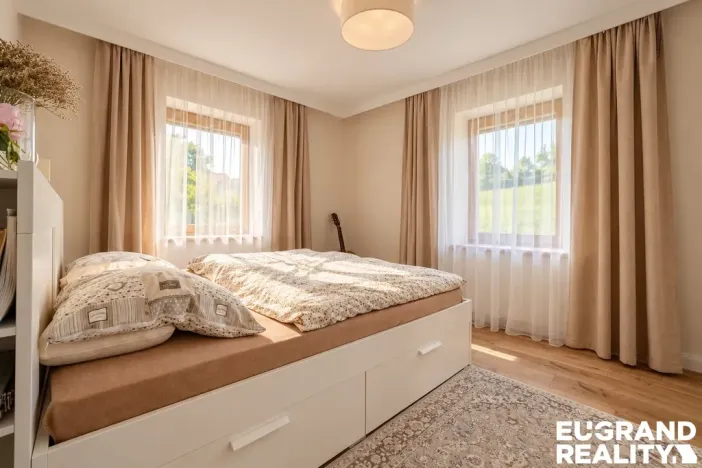 Prodej rodinného domu, Šluknov - Rožany, 341 m2