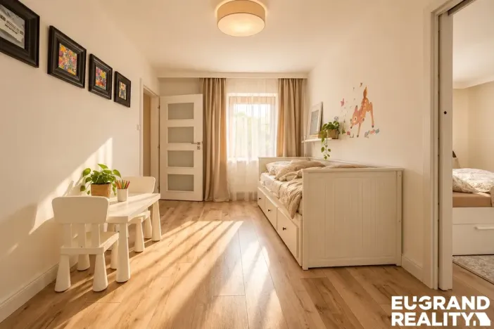 Prodej rodinného domu, Šluknov - Rožany, 341 m2