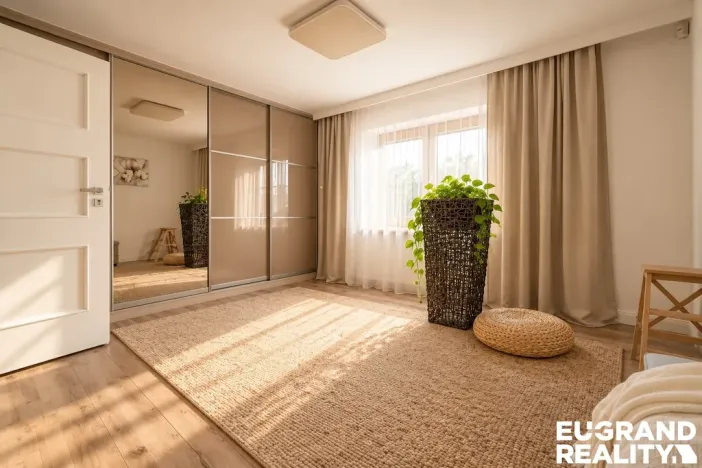 Prodej rodinného domu, Šluknov - Rožany, 341 m2