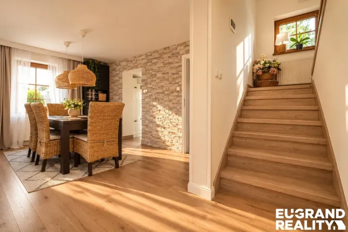 Prodej rodinného domu, Šluknov - Rožany, 341 m2