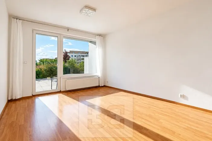 Prodej bytu 1+kk, Praha - Zličín, Tulešická, 31 m2