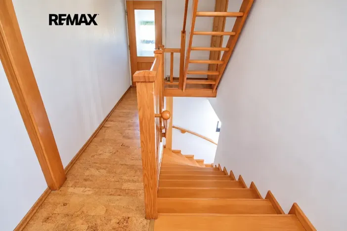 Prodej rodinného domu, Kájov, U Kostela, 200 m2