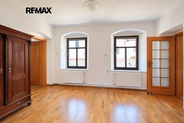 Prodej rodinného domu, Kájov, U Kostela, 200 m2