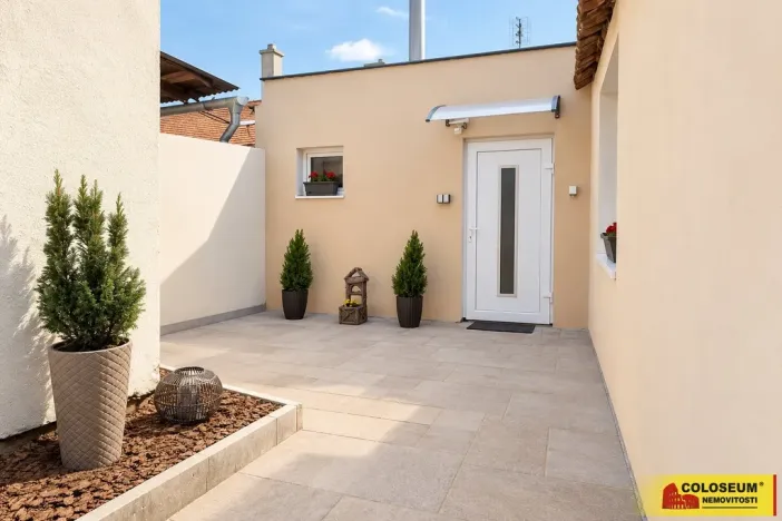 Pronájem bytu 3+1, Znojmo - Konice, 65 m2