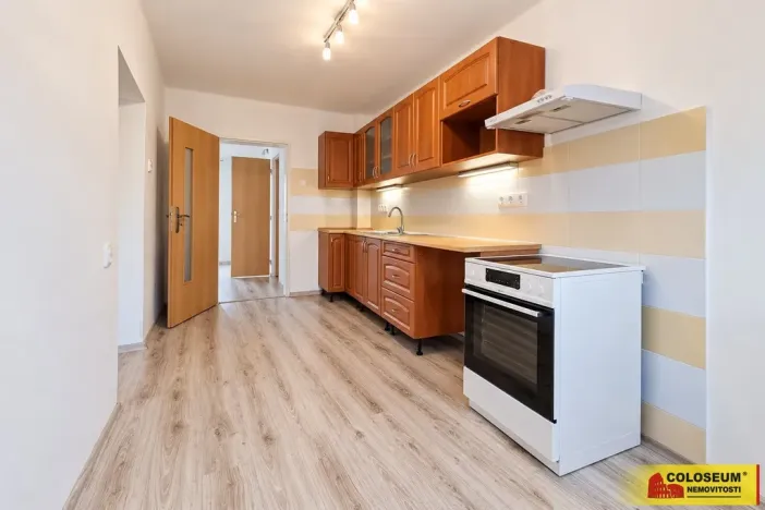 Pronájem bytu 3+1, Znojmo - Konice, 65 m2
