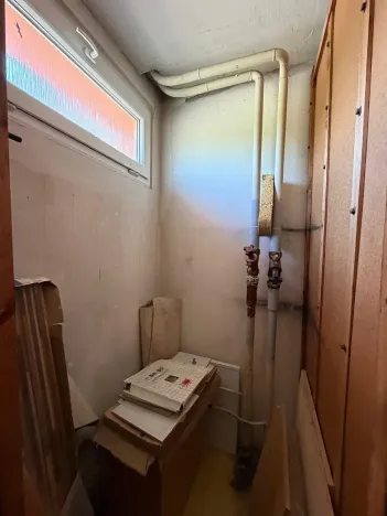 Prodej bytu 1+1, Praha - Hostivař, plukovníka Mráze, 45 m2