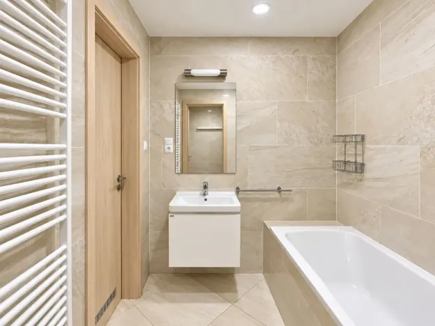 Pronájem bytu 1+kk, Praha - Kamýk, Zimova, 35 m2